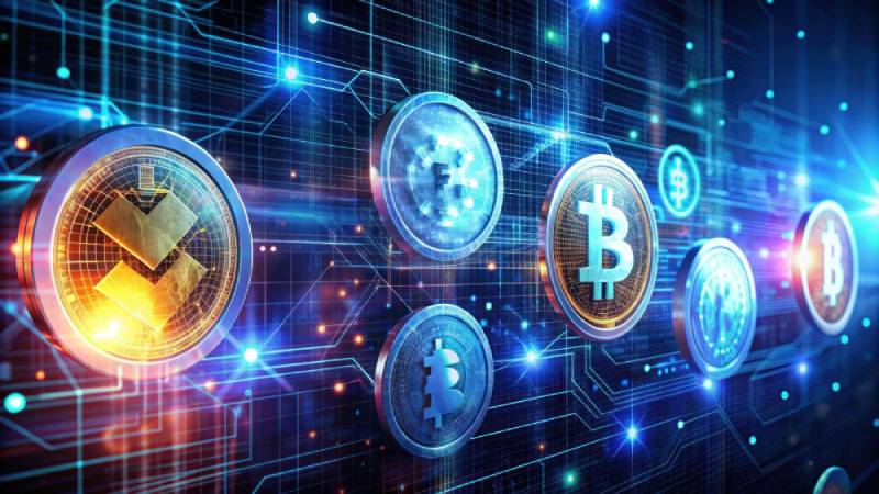 早报｜美联储理事沃勒：若关税企稳下半年将降息；区块链攻进华尔街加密交易所Kraken把特斯拉、英伟达等热门美股做成代币