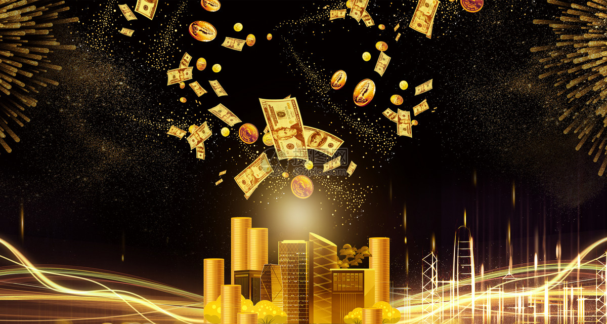 金融旗舰新地标！深圳金融文化中心轮廓初现