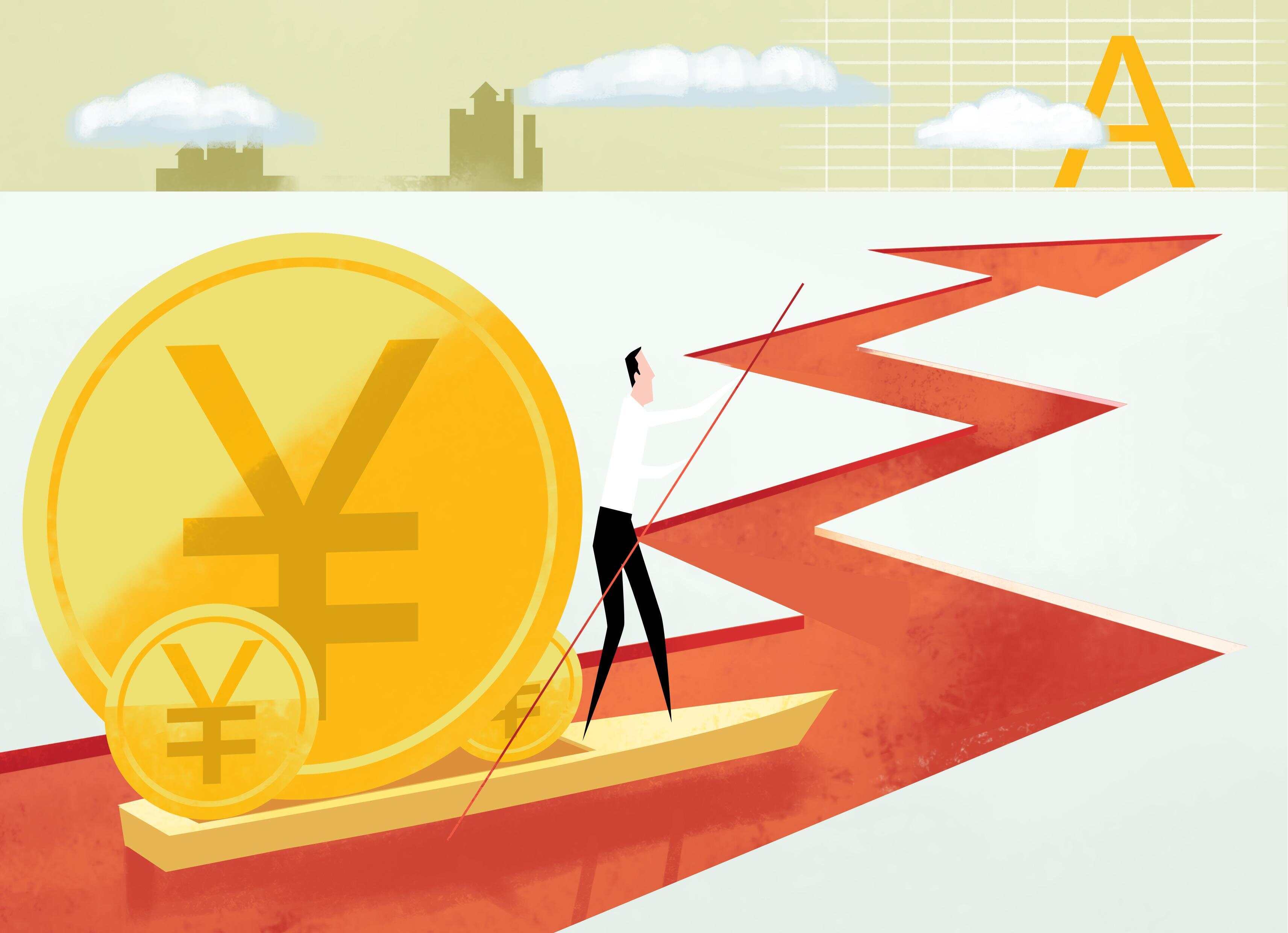 金融支持外贸：突围外需波动 发力国内大循环