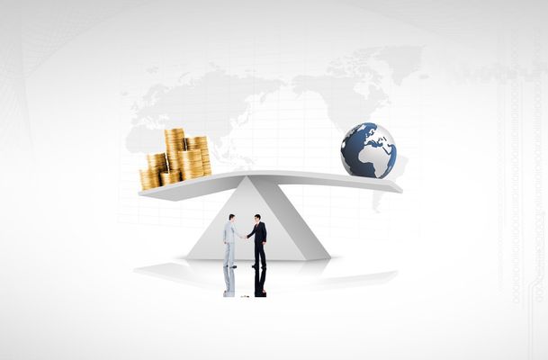 央行：2025年1季度末金融业机构总资产5121万亿元