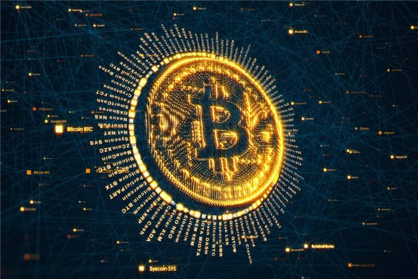积极做好区块链技术的安全风险评估及治理