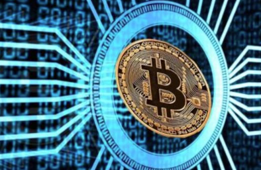 陈伟星：区块链如果只用于炒币就丧失了灵魂